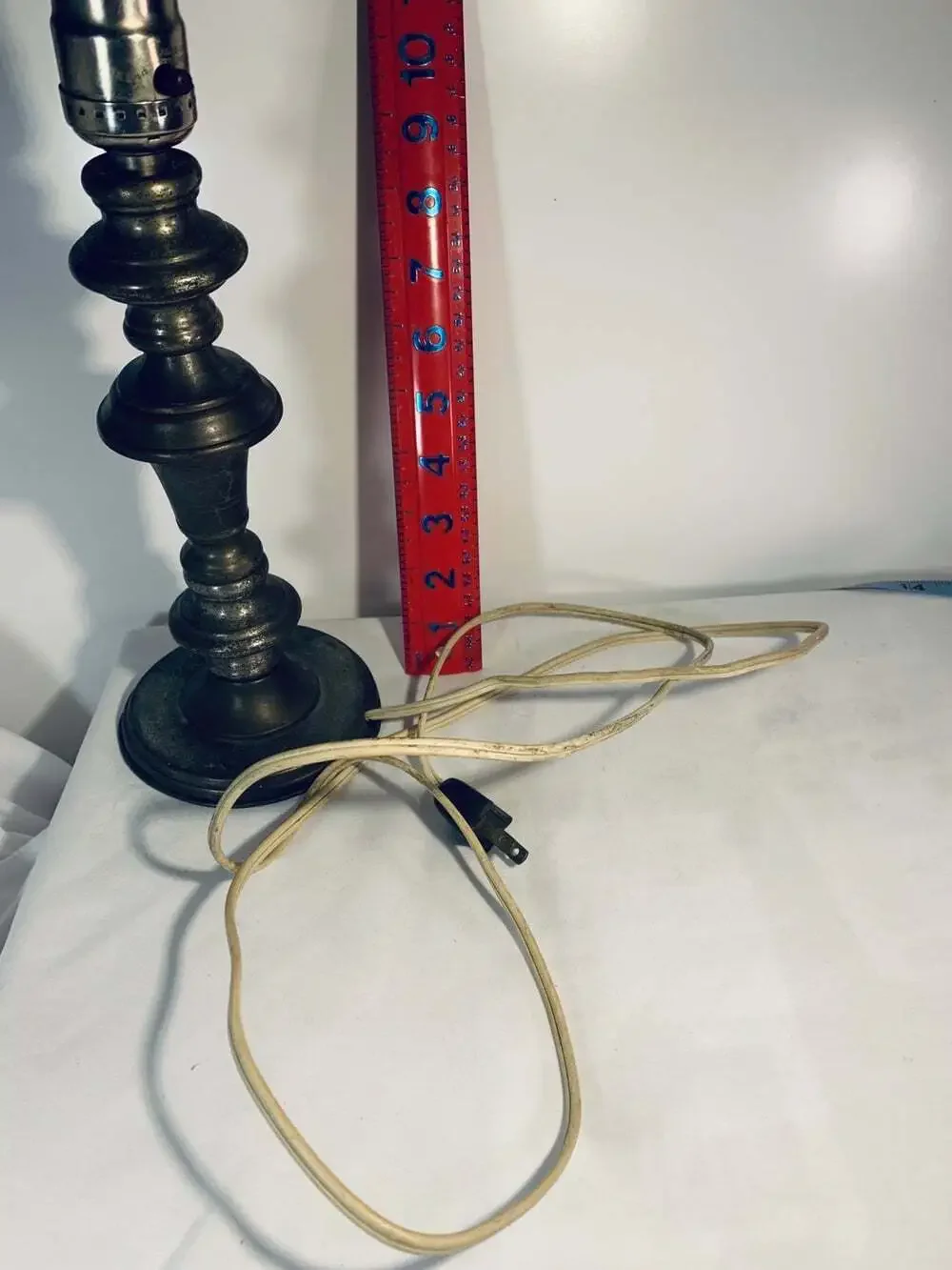 Vintage Lamp